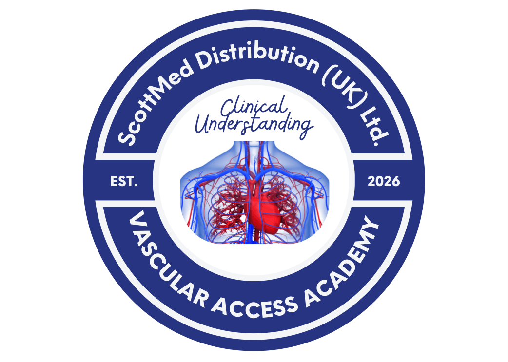 SMD VASCULAR ACCESS ACADEMY Icon