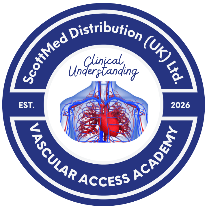 SMD Vascular Access Academy